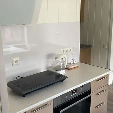 Appartement Eco In