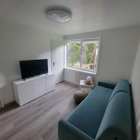 Appartement Eco In *