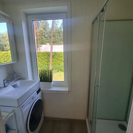 Eco In Appartement *