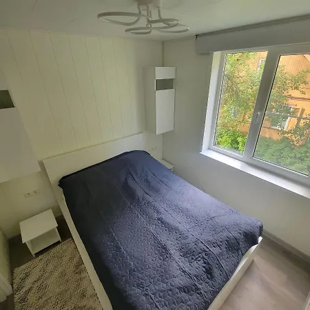 Eco In Appartement