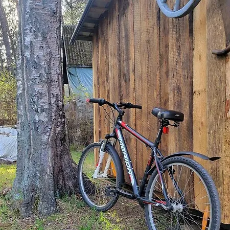 Eco In * Jūrkalne